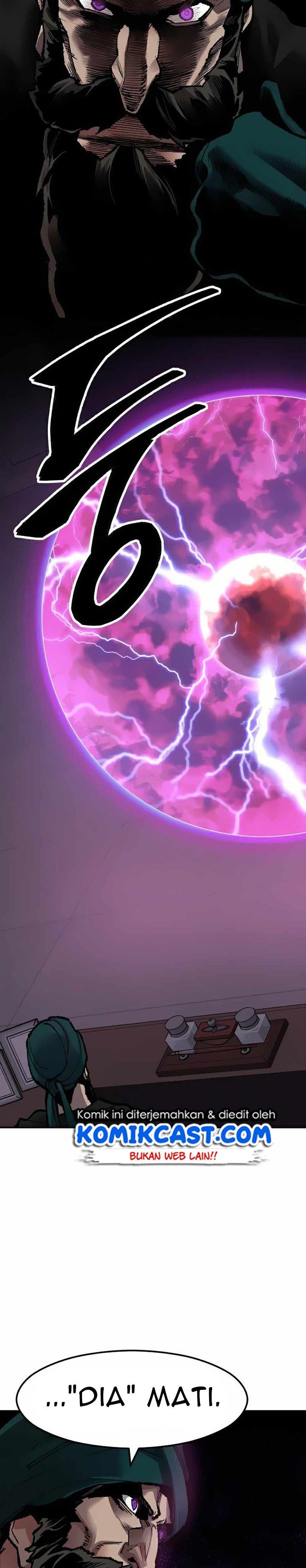 Limit Breaker Chap 58 - Next Chap 59
