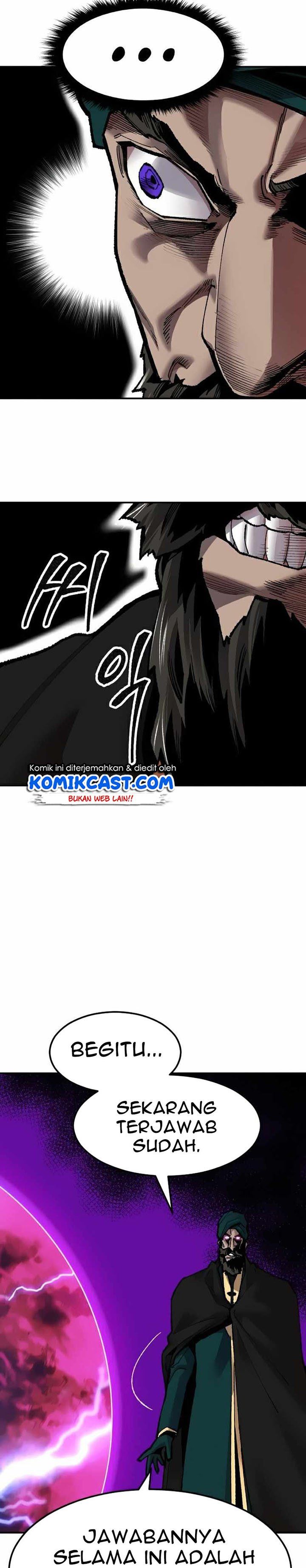 Limit Breaker Chap 58 - Next Chap 59