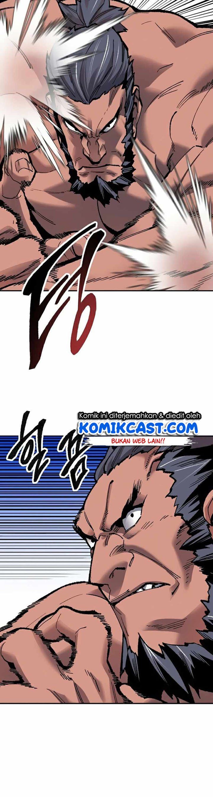 Limit Breaker Chap 58 - Next Chap 59