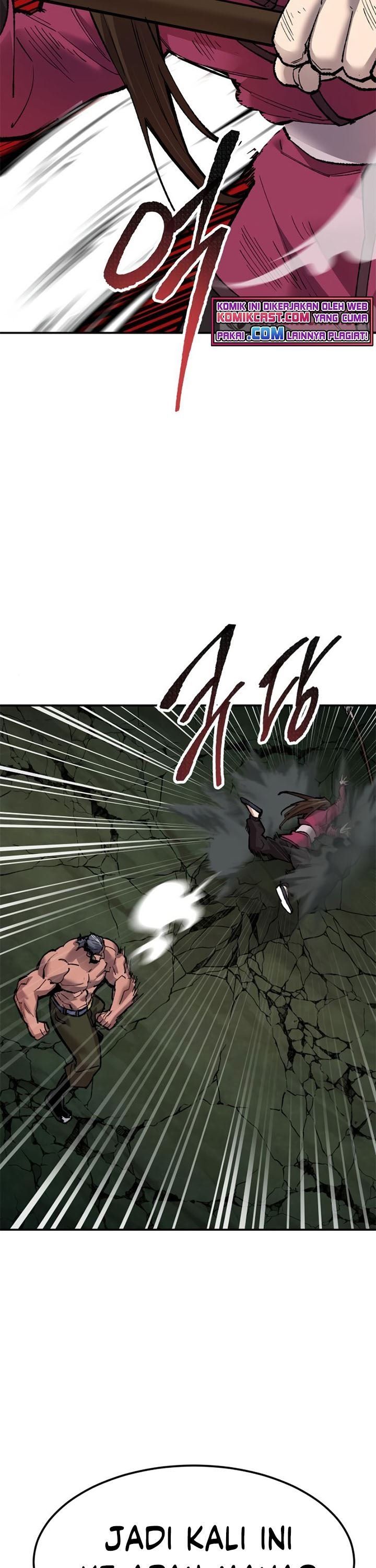 Limit Breaker Chap 59 - Next Chap 60