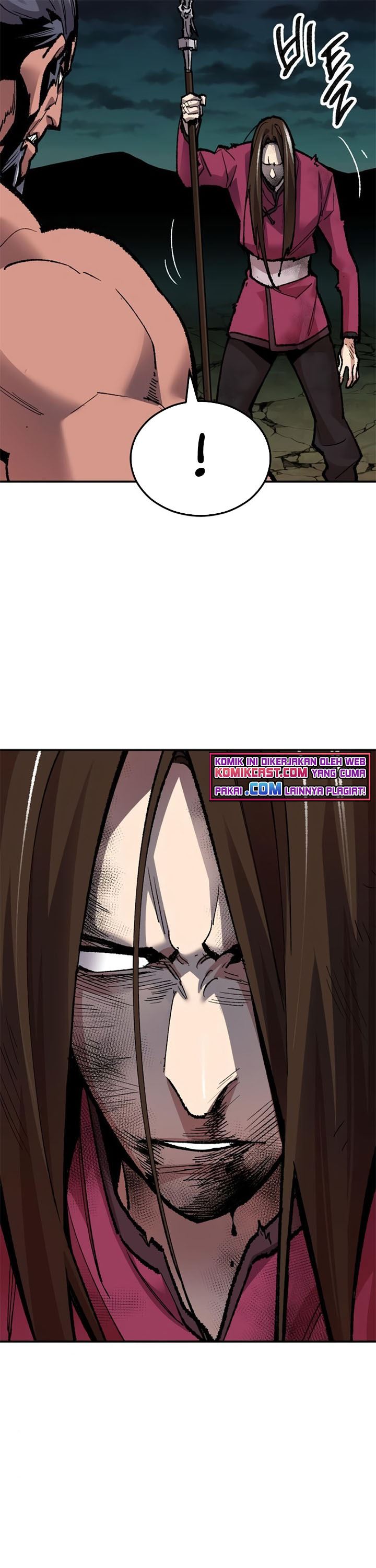Limit Breaker Chap 59 - Next Chap 60