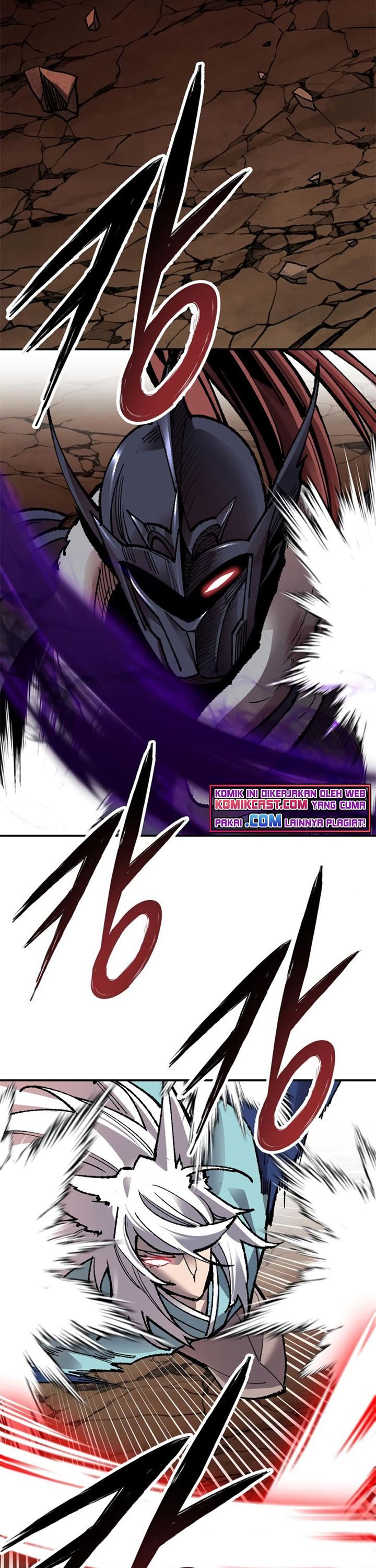 Limit Breaker Chap 59 - Next Chap 60