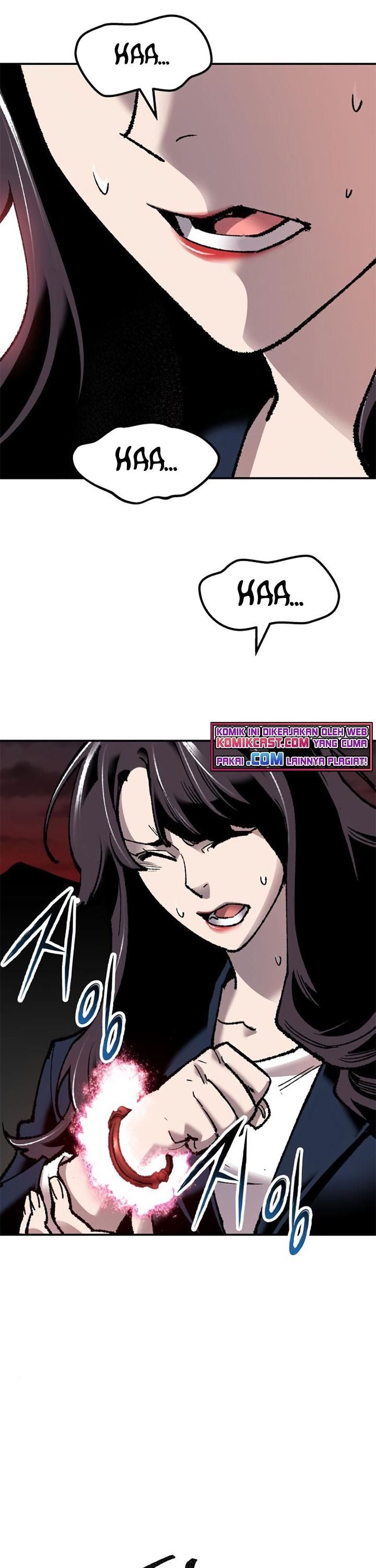 Limit Breaker Chap 59 - Next Chap 60