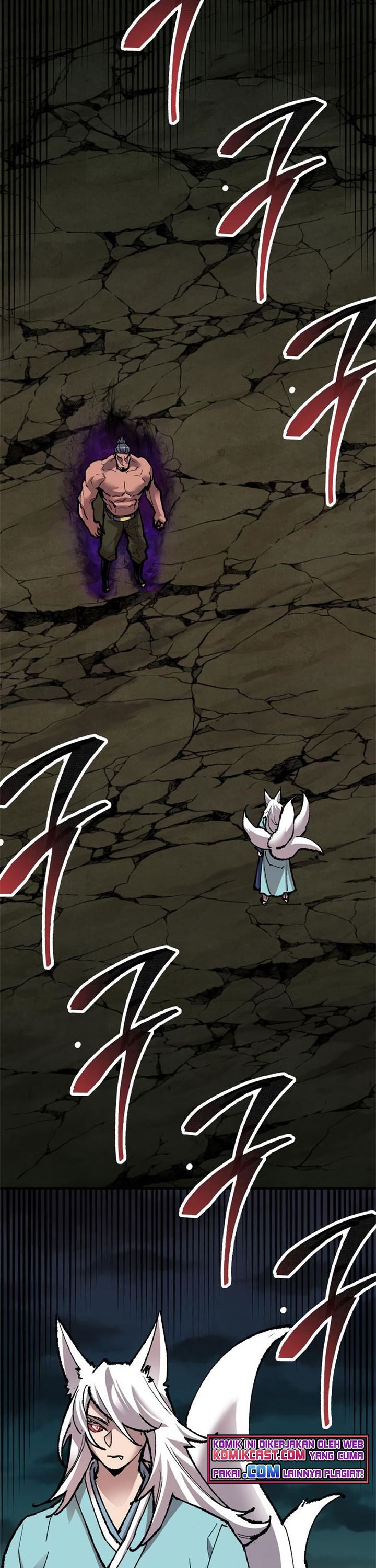 Limit Breaker Chap 59 - Next Chap 60