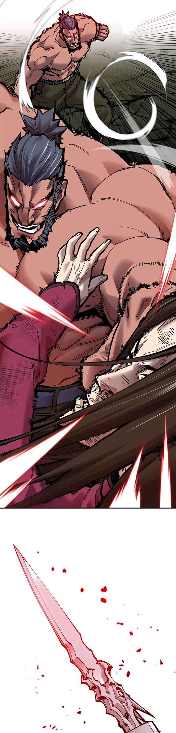 Limit Breaker Chap 59 - Next Chap 60