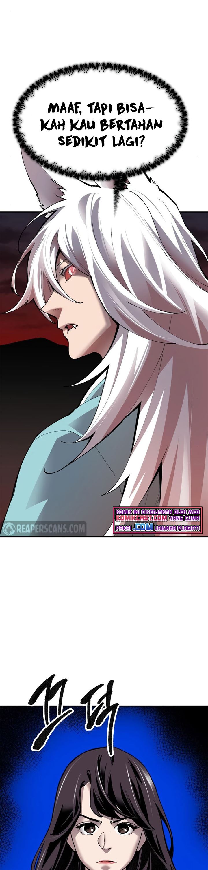 Limit Breaker Chap 59 - Next Chap 60