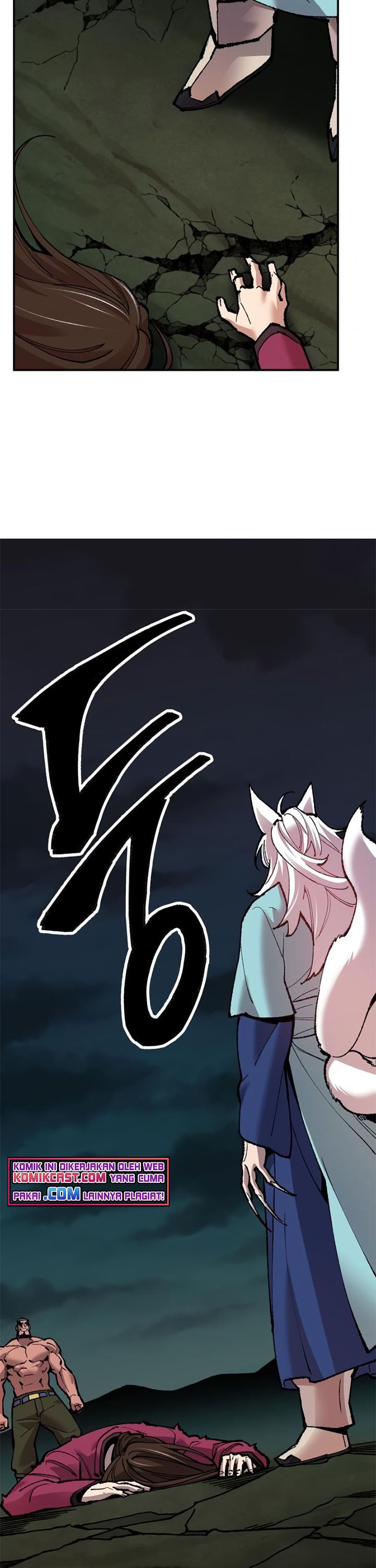 Limit Breaker Chap 59 - Next Chap 60