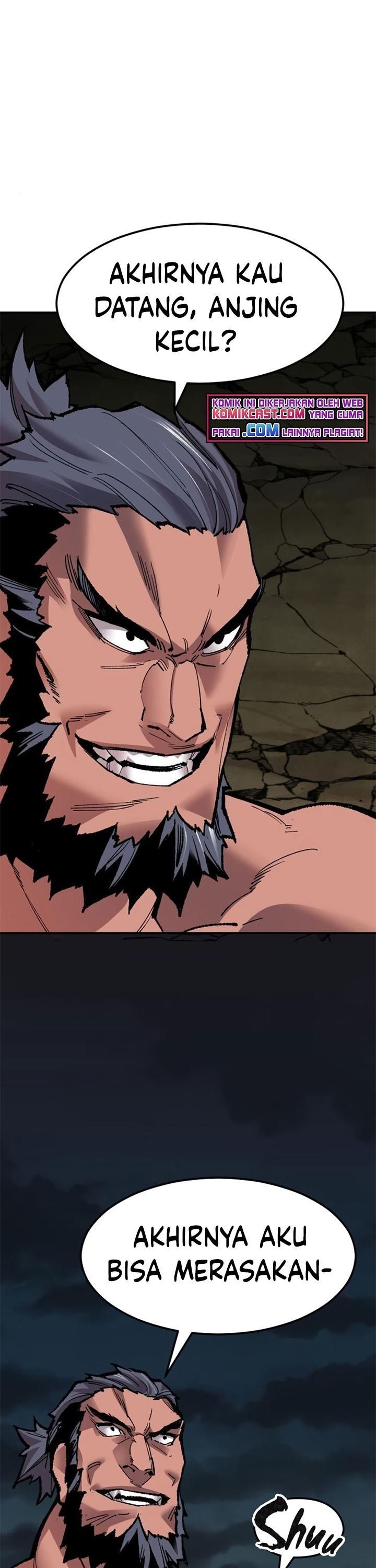 Limit Breaker Chap 59 - Next Chap 60