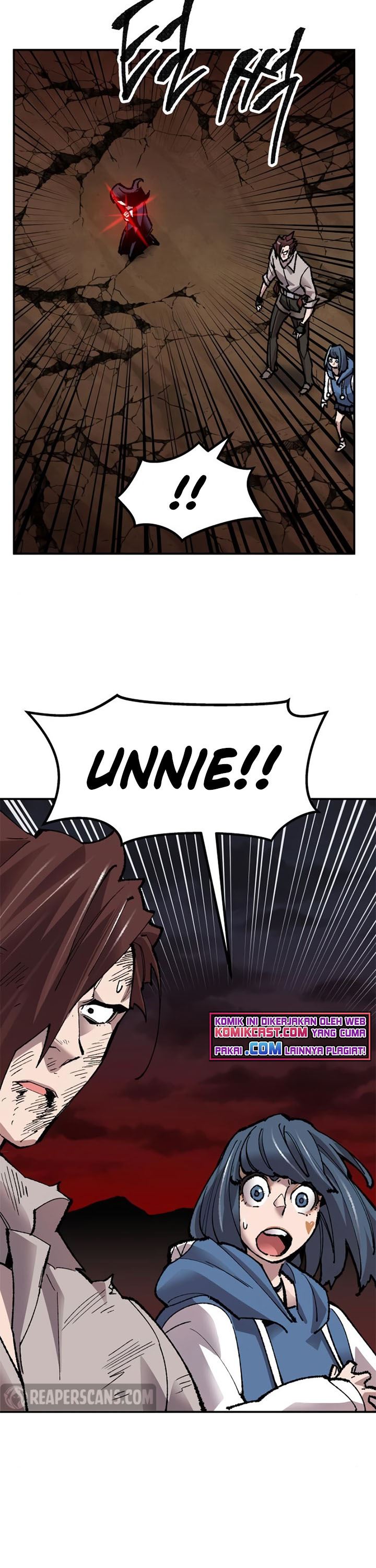 Limit Breaker Chap 59 - Next Chap 60