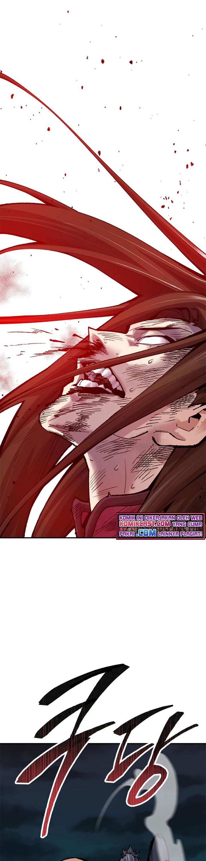 Limit Breaker Chap 59 - Next Chap 60