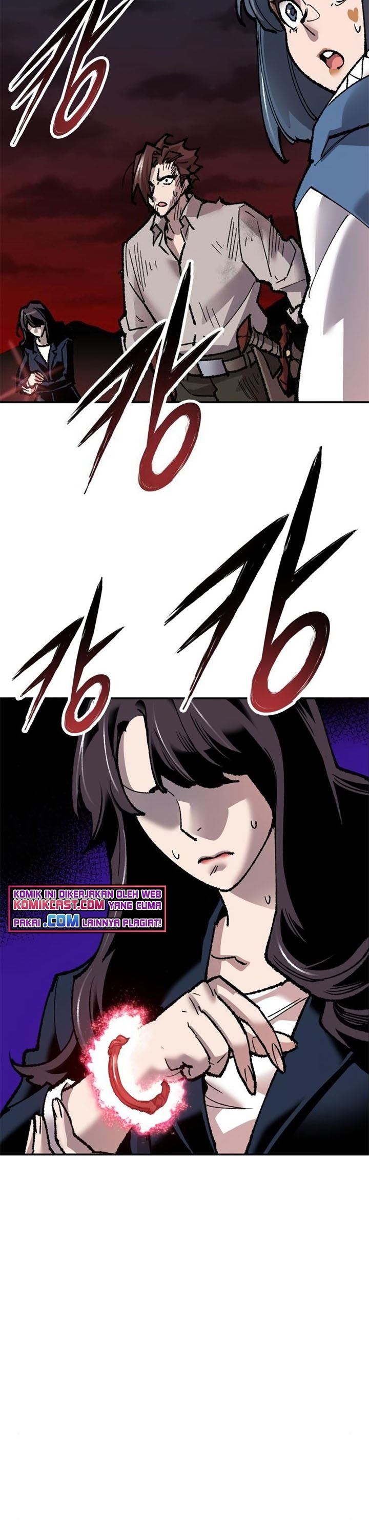 Limit Breaker Chap 59 - Next Chap 60