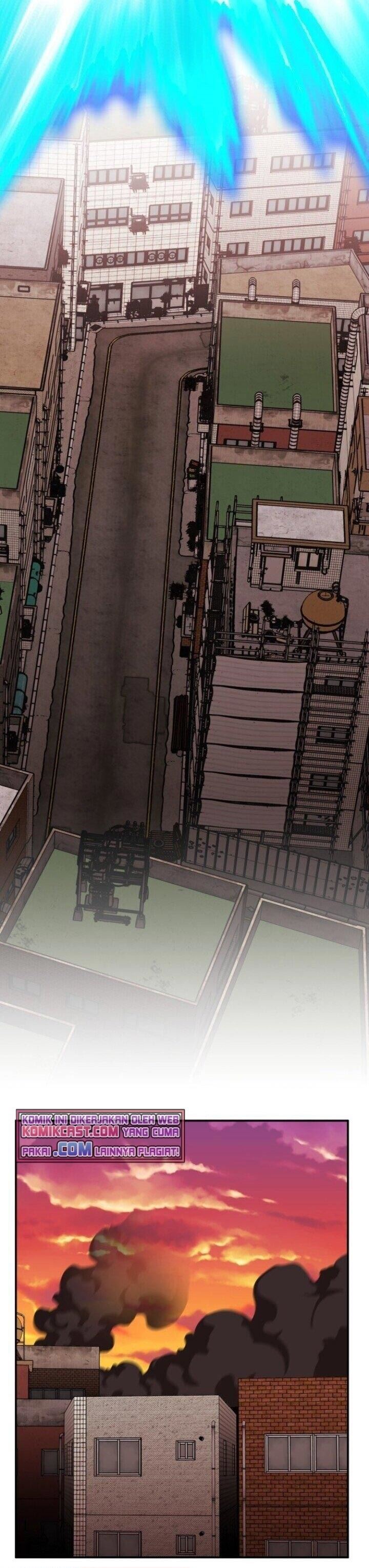 Limit Breaker Chap 60 - Next Chap 61