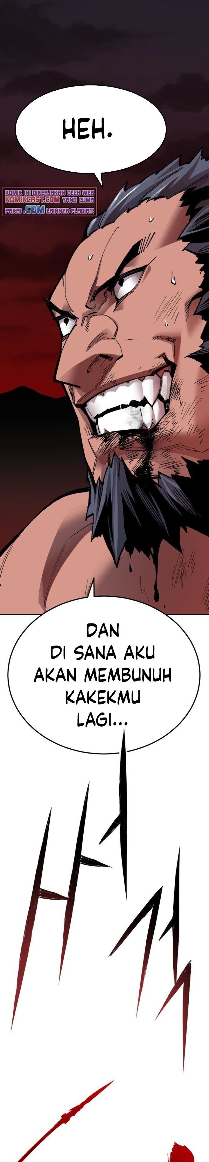 Limit Breaker Chap 60 - Next Chap 61