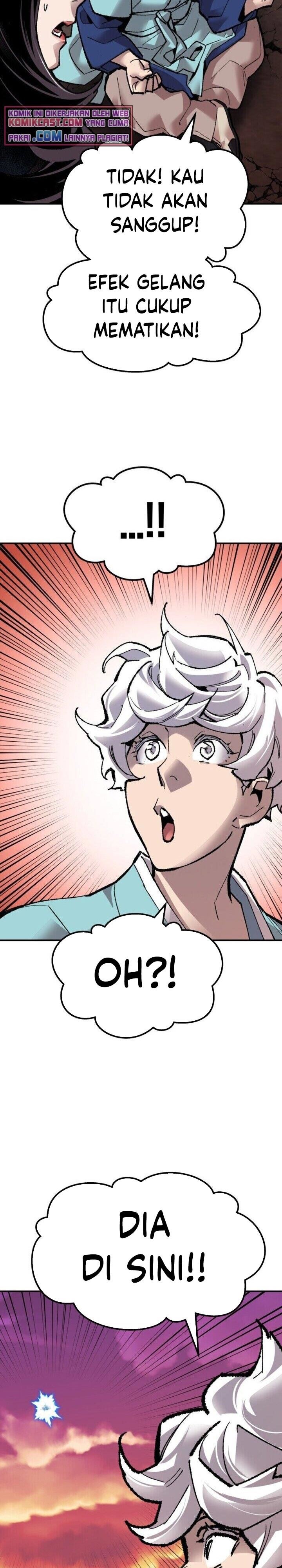 Limit Breaker Chap 60 - Next Chap 61
