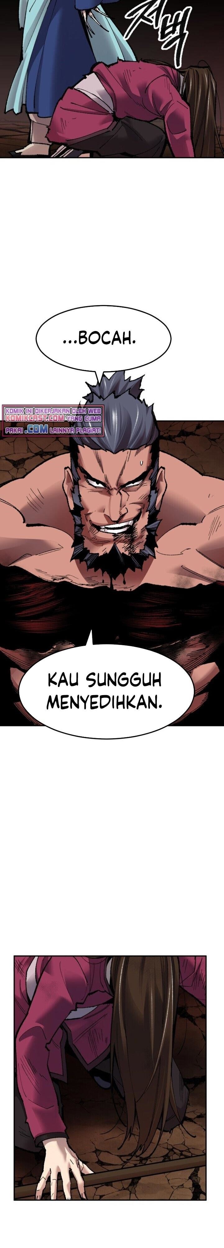 Limit Breaker Chap 60 - Next Chap 61