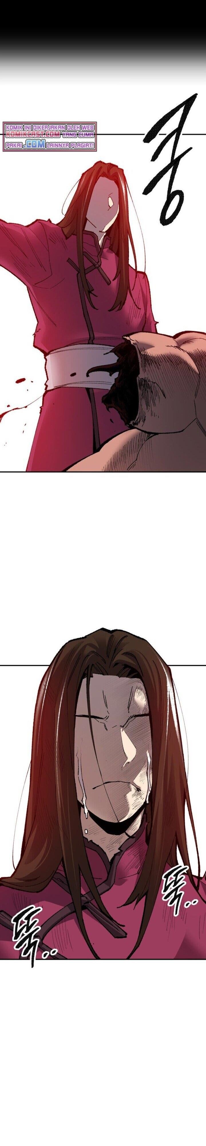 Limit Breaker Chap 60 - Next Chap 61
