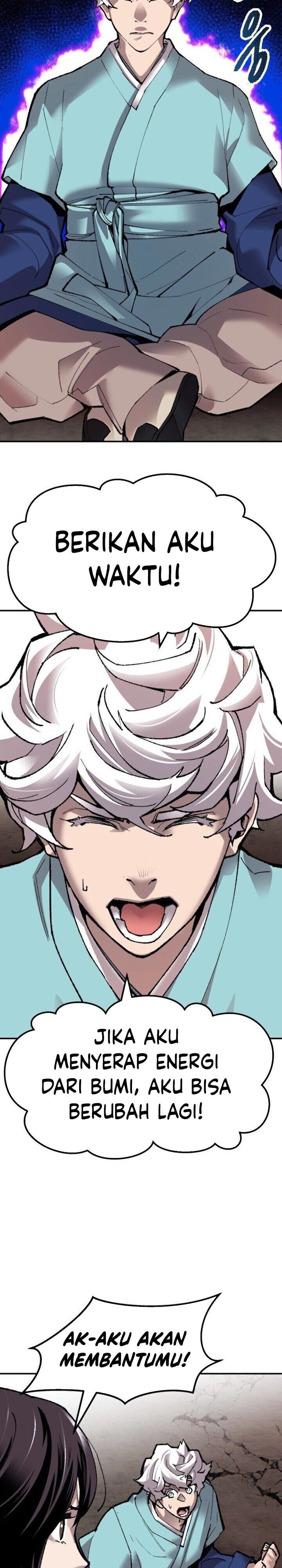 Limit Breaker Chap 60 - Next Chap 61