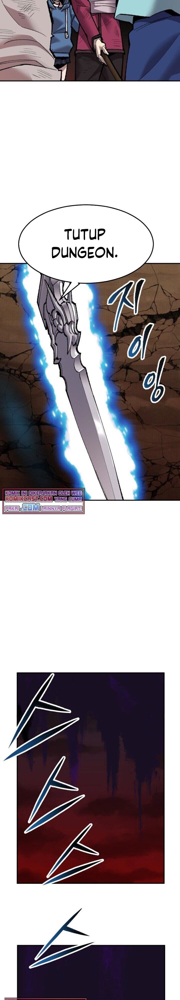 Limit Breaker Chap 60 - Next Chap 61