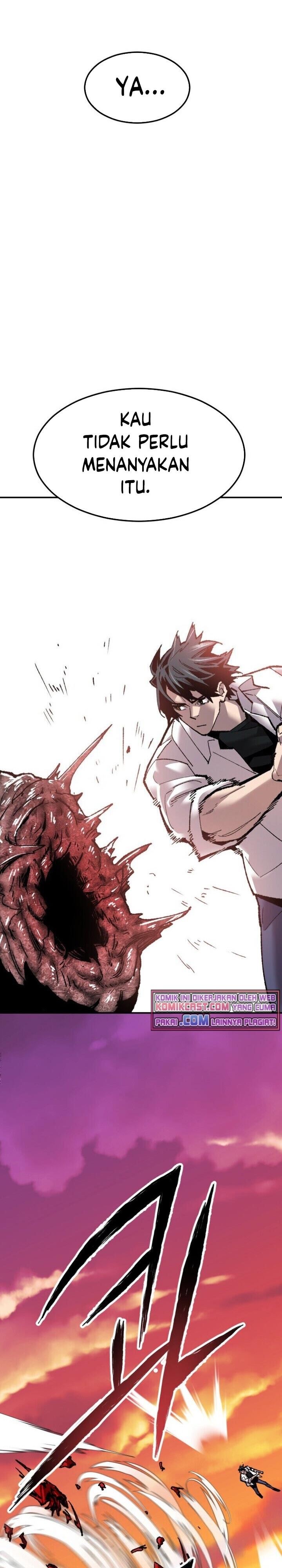 Limit Breaker Chap 60 - Next Chap 61