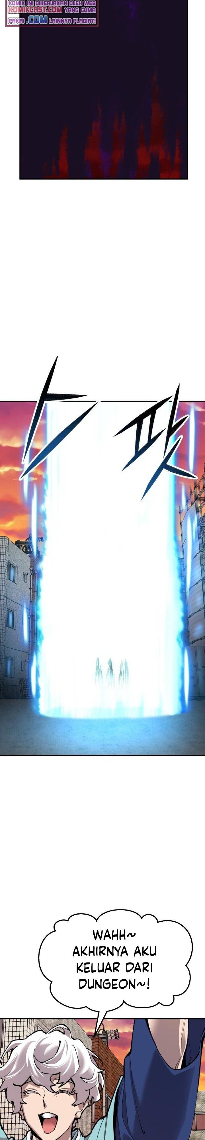 Limit Breaker Chap 60 - Next Chap 61