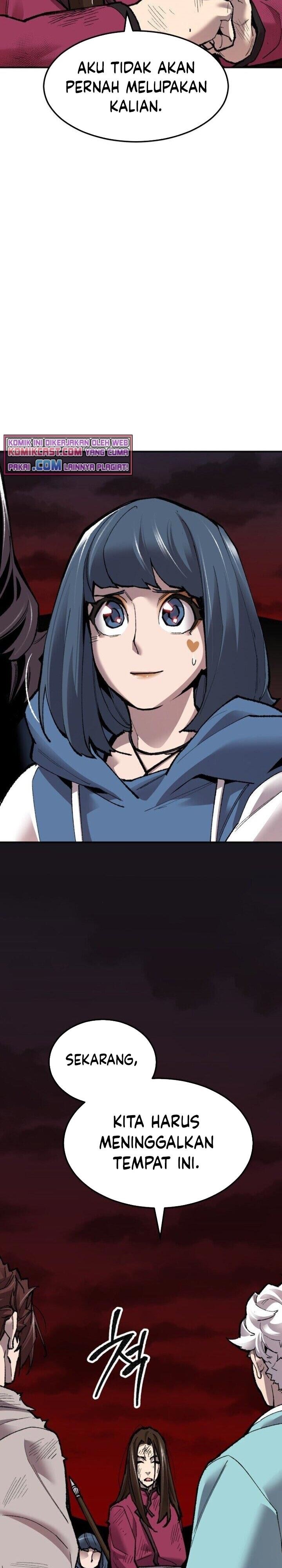 Limit Breaker Chap 60 - Next Chap 61