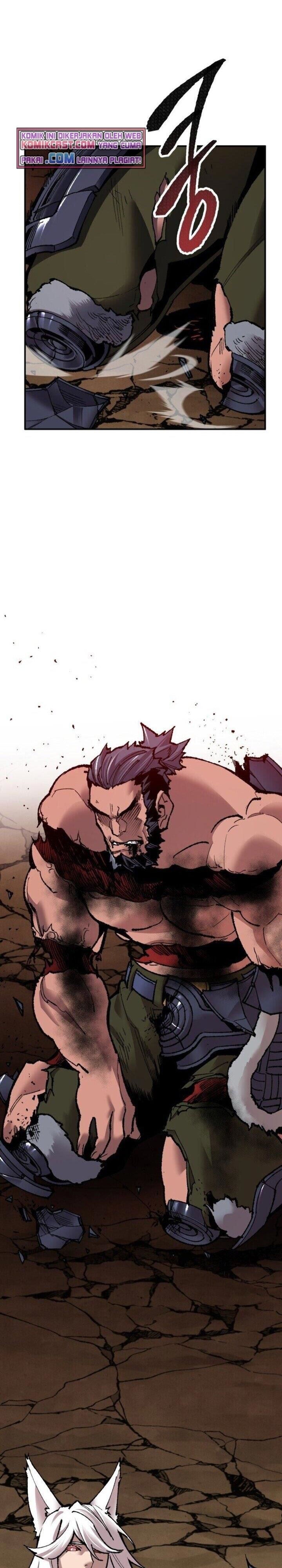 Limit Breaker Chap 60 - Next Chap 61