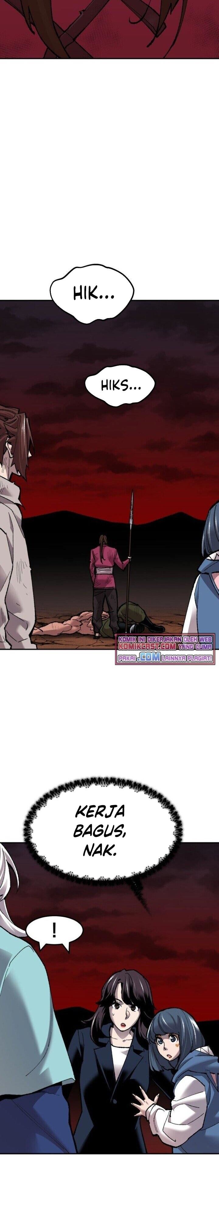 Limit Breaker Chap 60 - Next Chap 61