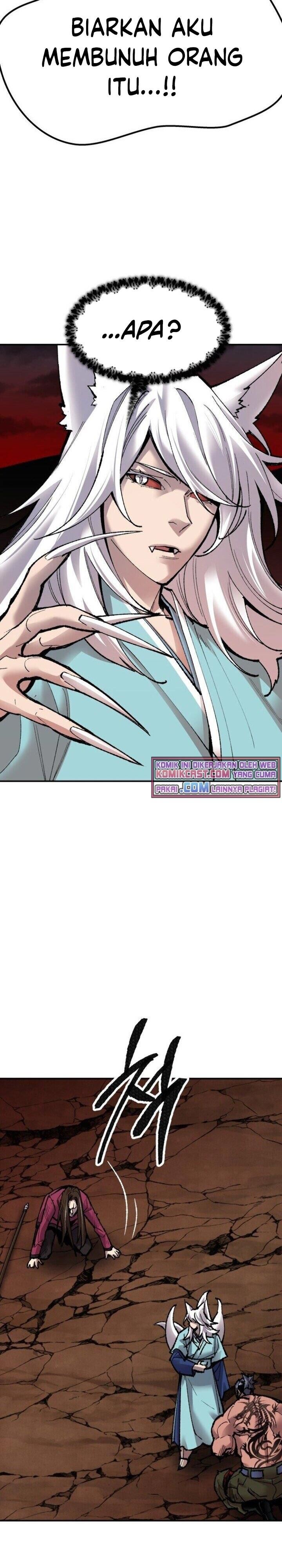 Limit Breaker Chap 60 - Next Chap 61