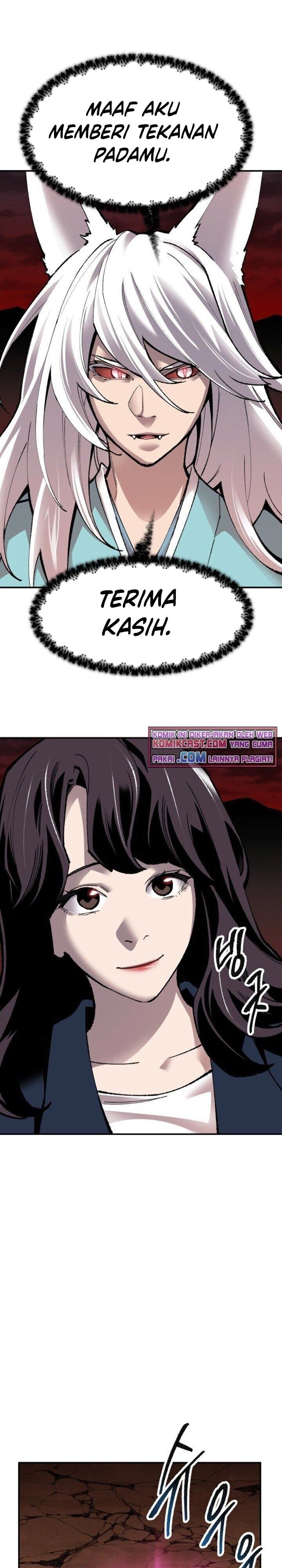 Limit Breaker Chap 60 - Next Chap 61