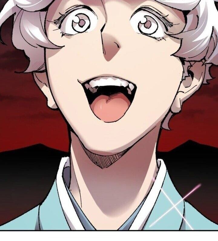 Limit Breaker Chap 60 - Next Chap 61