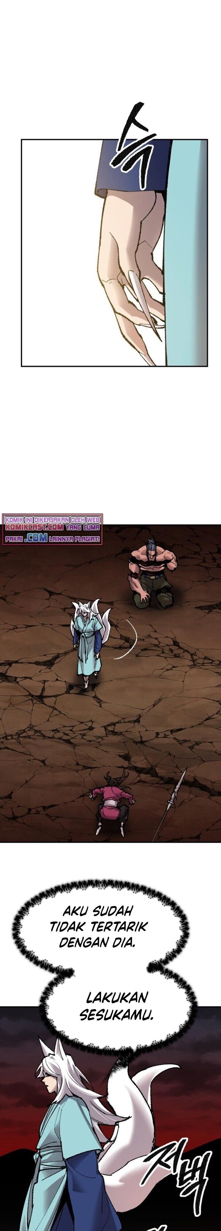 Limit Breaker Chap 60 - Next Chap 61