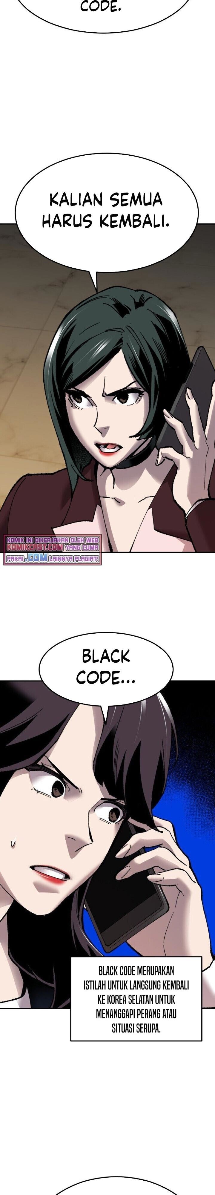 Limit Breaker Chap 60 - Next Chap 61