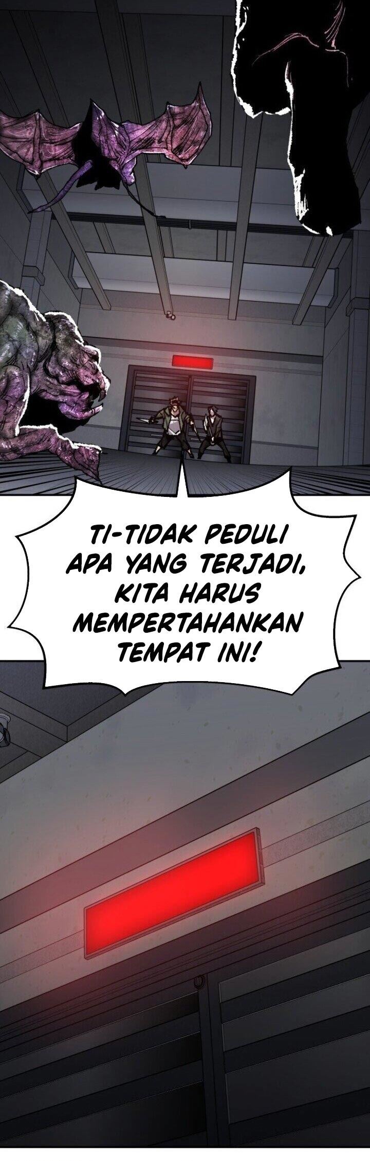 Limit Breaker Chap 61 - Next Chap 62