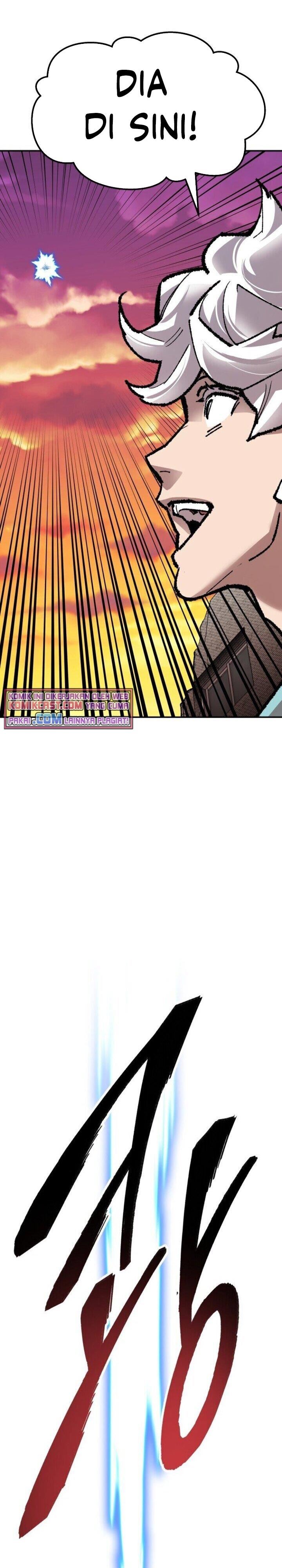 Limit Breaker Chap 61 - Next Chap 62