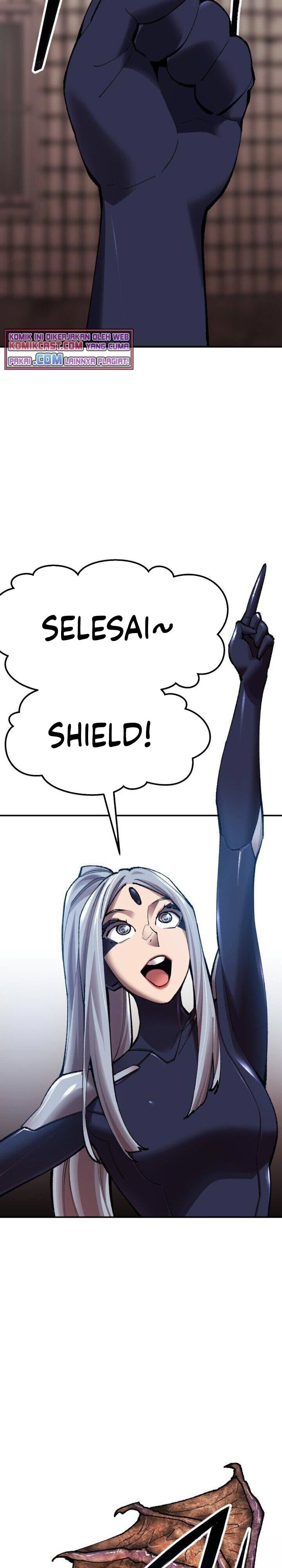 Limit Breaker Chap 61 - Next Chap 62