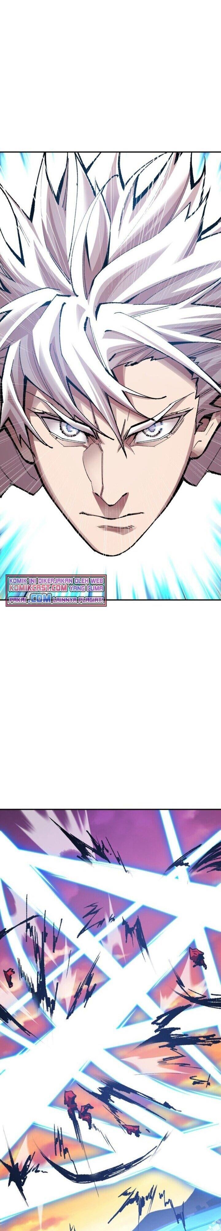 Limit Breaker Chap 61 - Next Chap 62