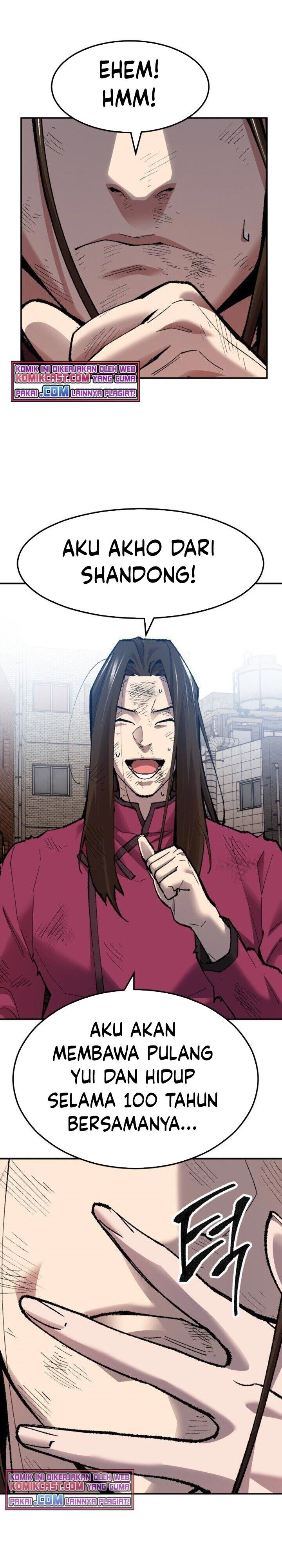 Limit Breaker Chap 61 - Next Chap 62