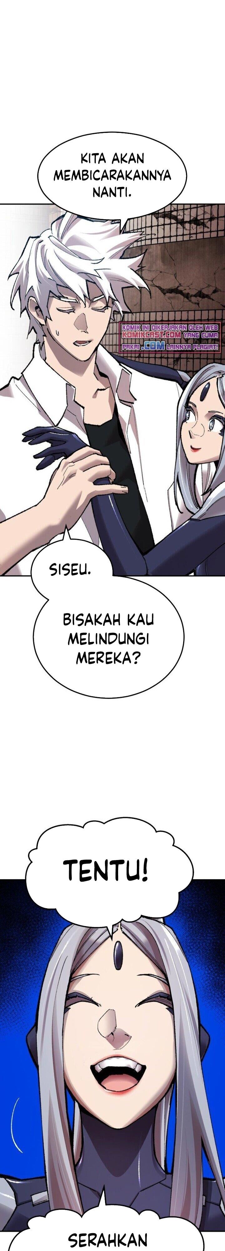 Limit Breaker Chap 61 - Next Chap 62