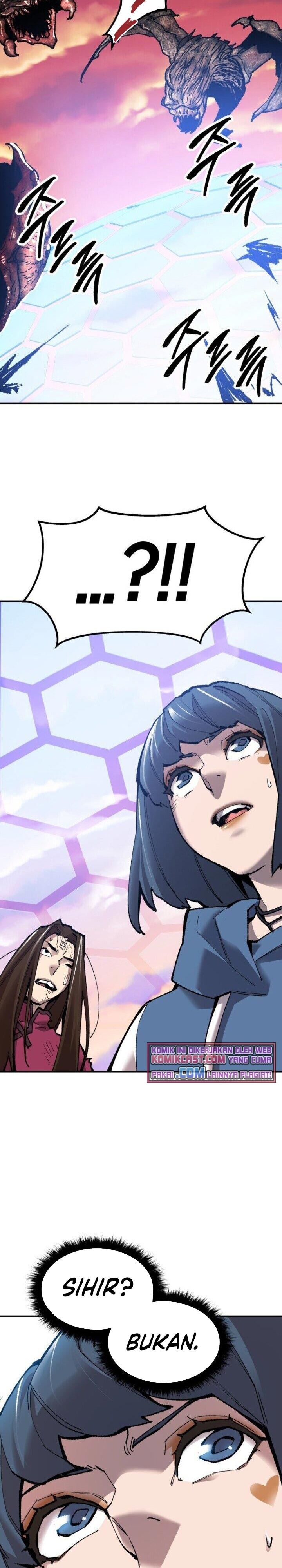 Limit Breaker Chap 61 - Next Chap 62