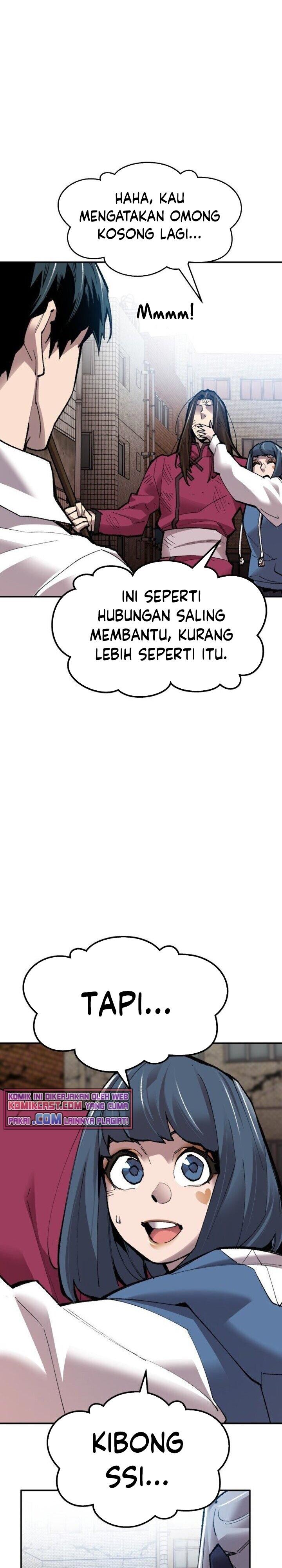 Limit Breaker Chap 61 - Next Chap 62