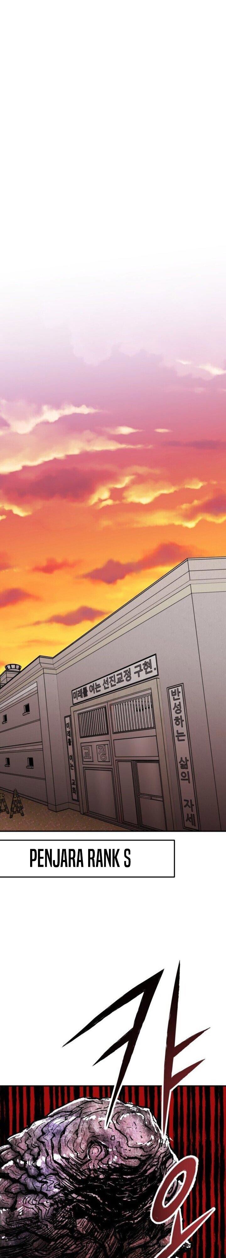Limit Breaker Chap 61 - Next Chap 62