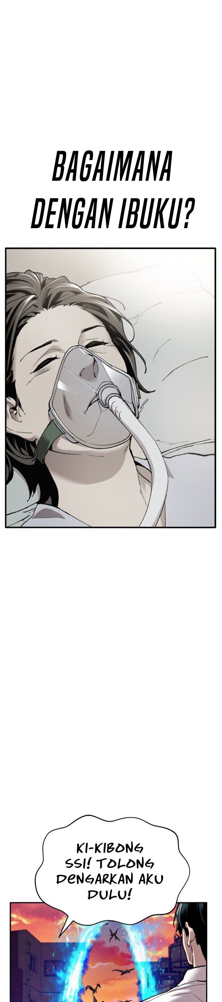 Limit Breaker Chap 62 - Next Chap 63