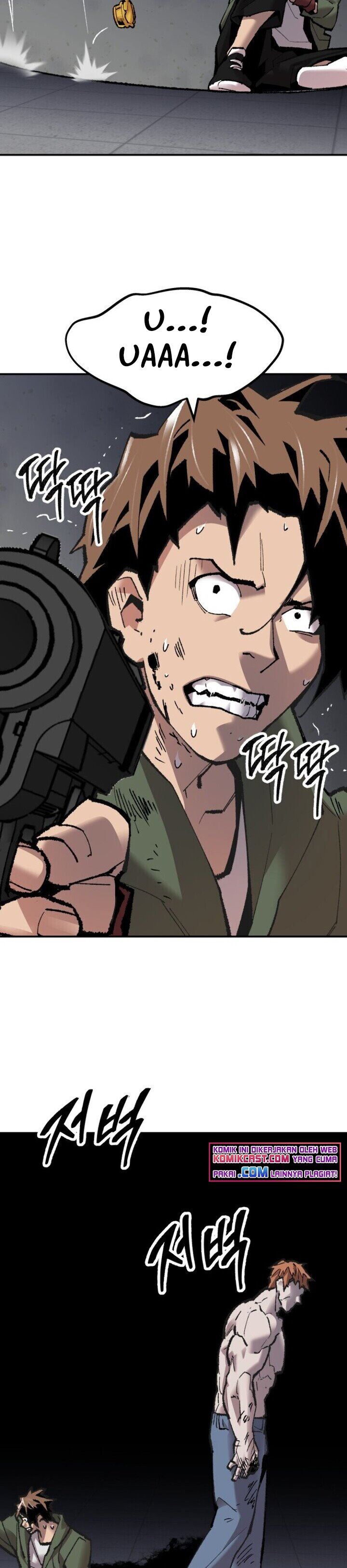 Limit Breaker Chap 62 - Next Chap 63