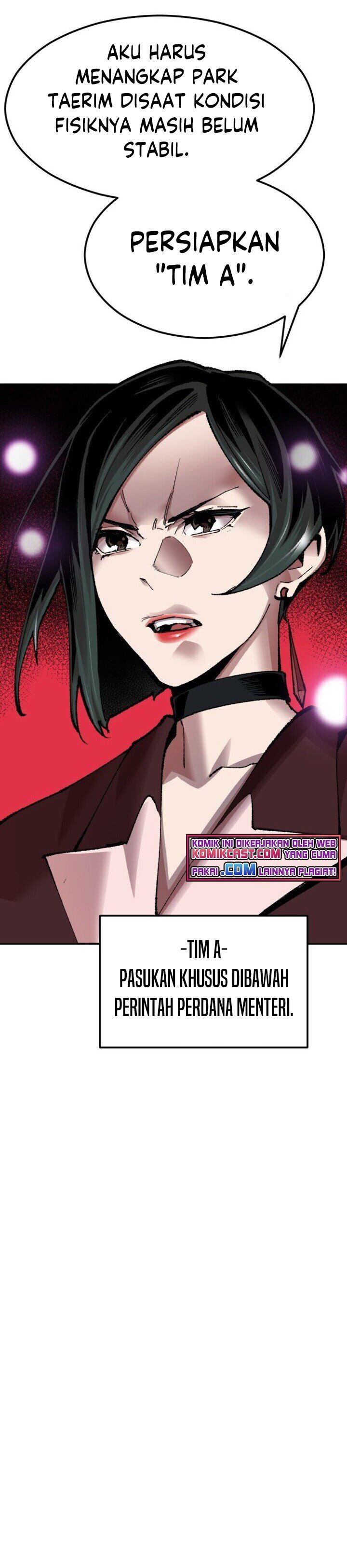 Limit Breaker Chap 62 - Next Chap 63