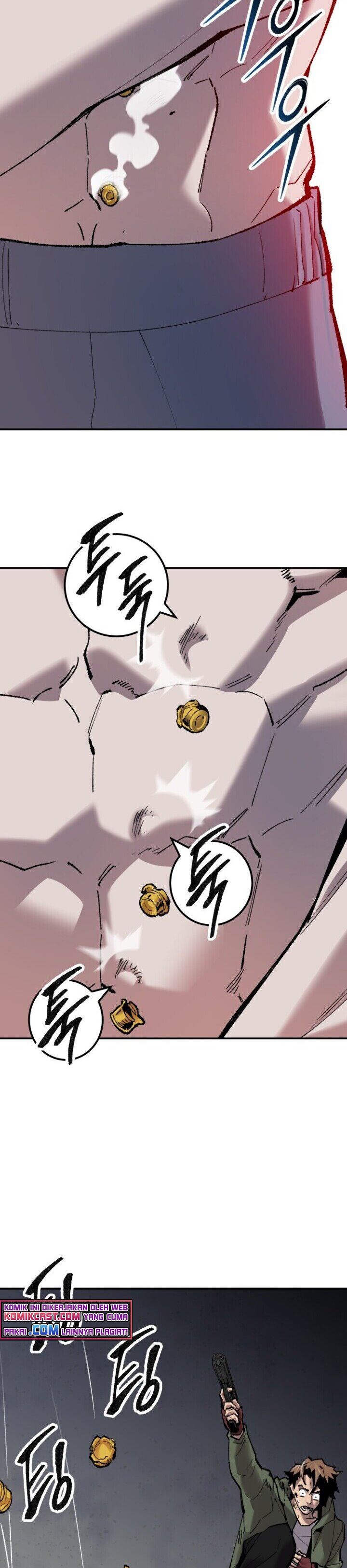 Limit Breaker Chap 62 - Next Chap 63