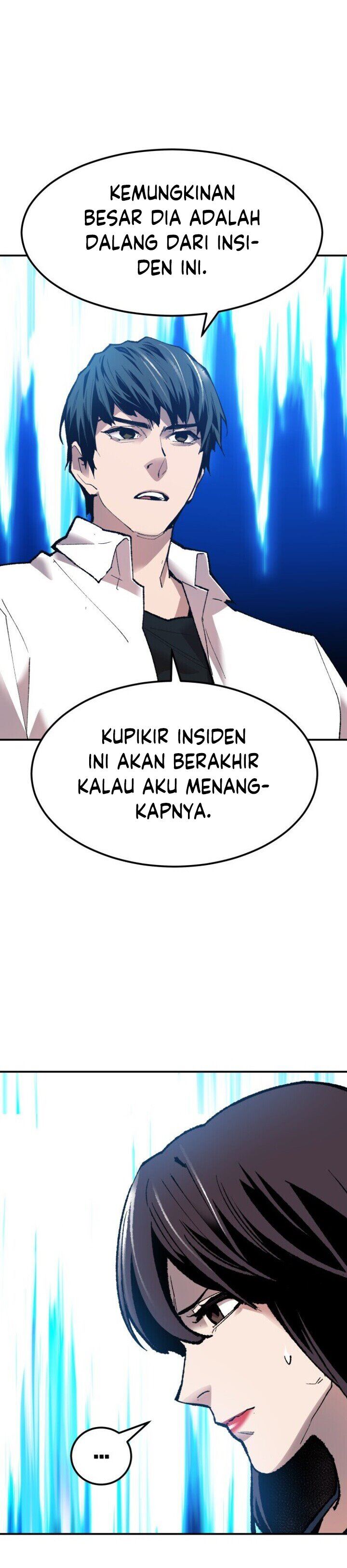 Limit Breaker Chap 62 - Next Chap 63