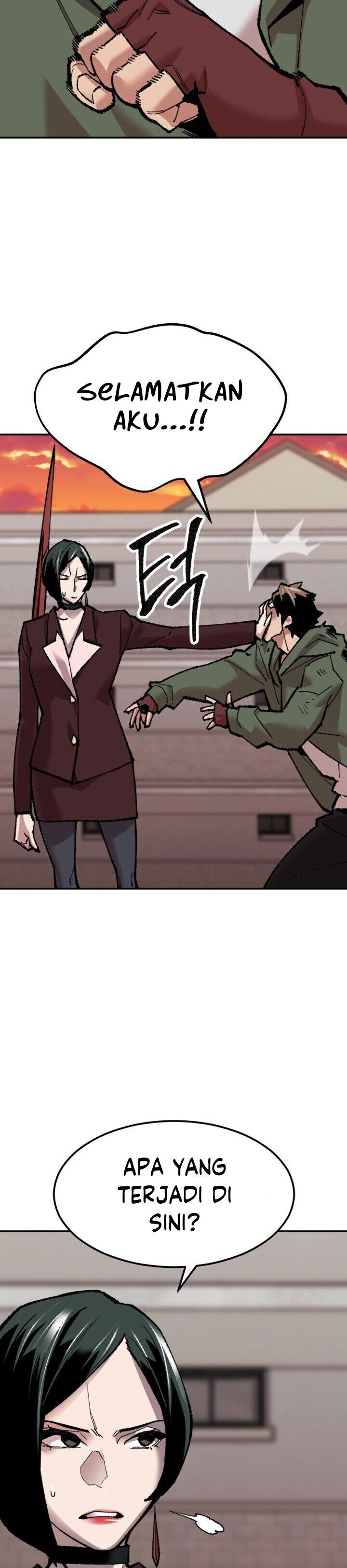 Limit Breaker Chap 62 - Next Chap 63