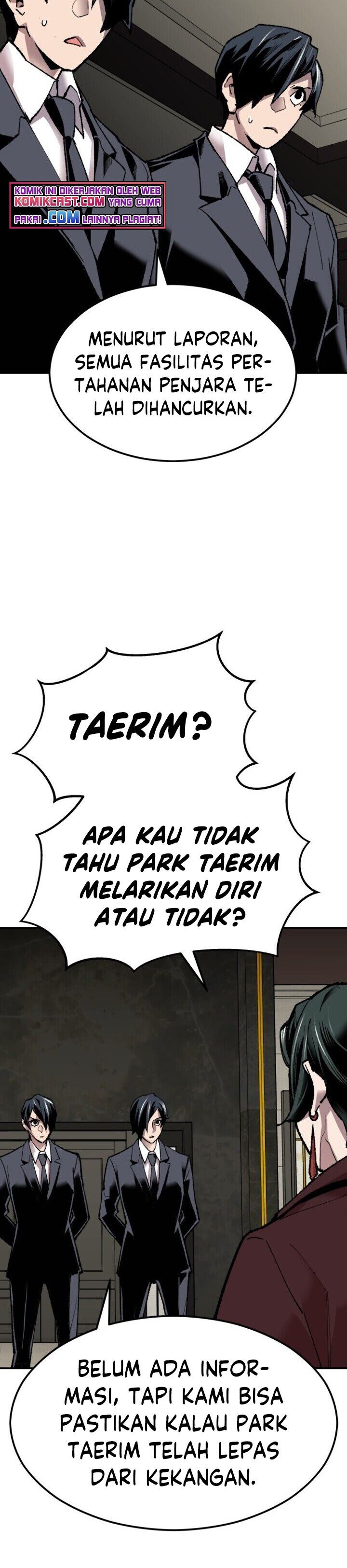 Limit Breaker Chap 62 - Next Chap 63