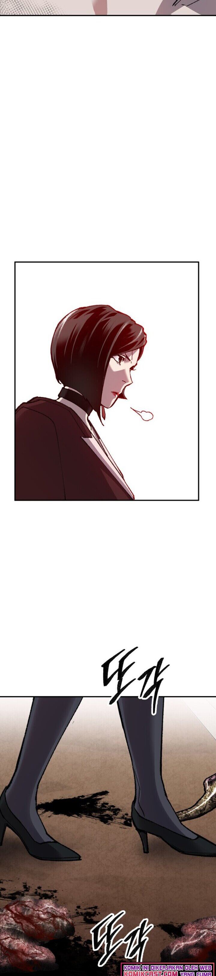 Limit Breaker Chap 62 - Next Chap 63