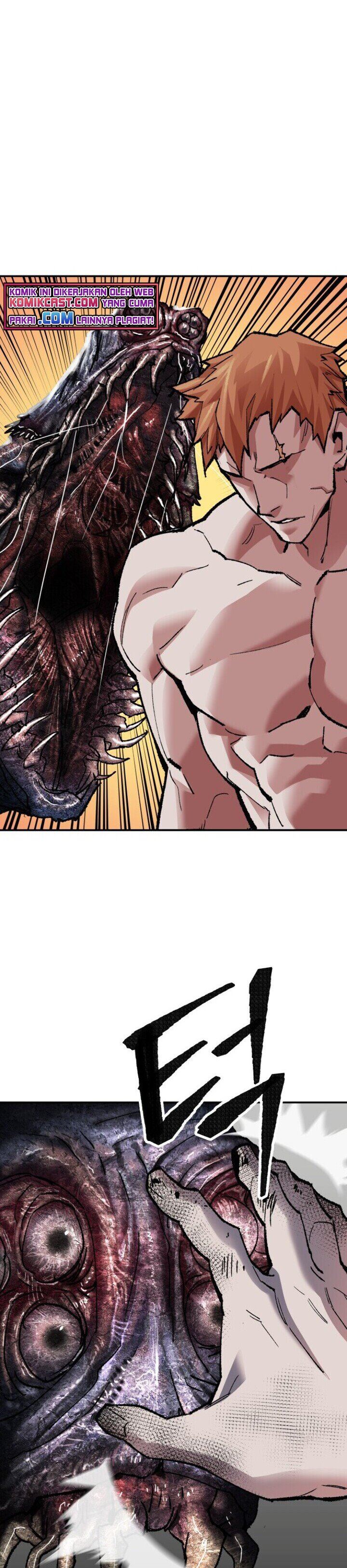 Limit Breaker Chap 62 - Next Chap 63